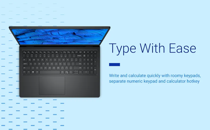 Dell Inspiron 15