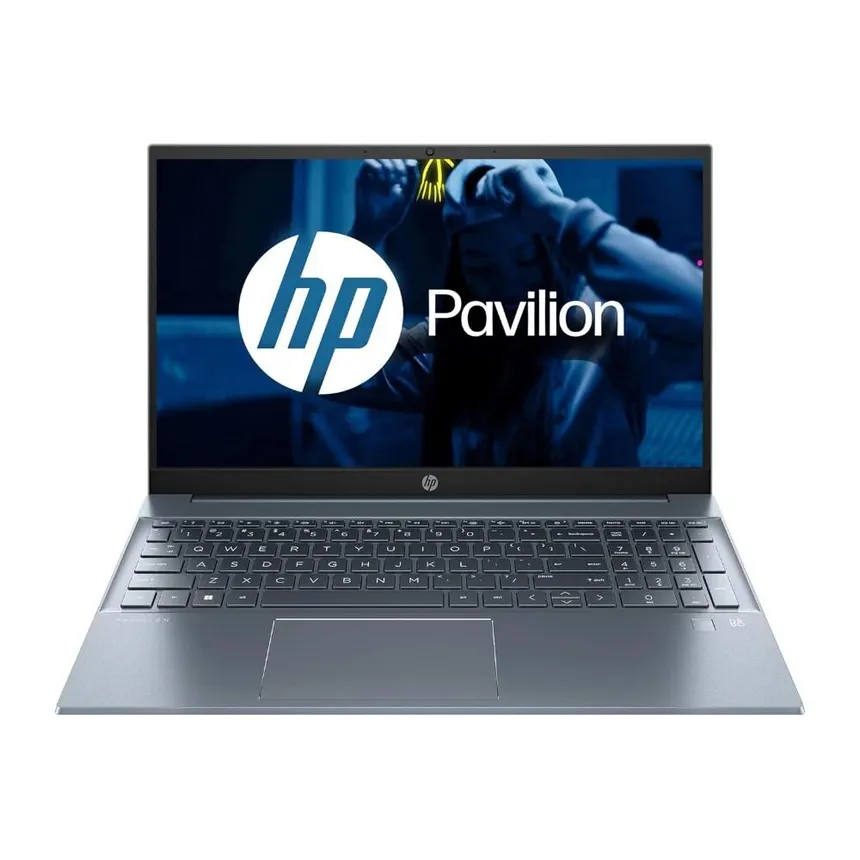 HP Pavilion 15