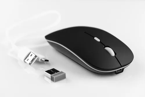 Wireless Mouse