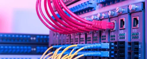 Network Setup