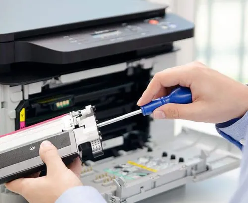 Printer Sales & Service