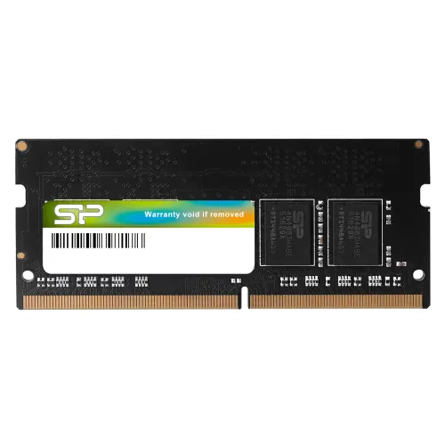8GB DDR4 RAM