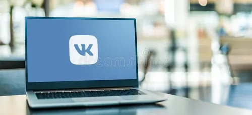 VK Computers Shop